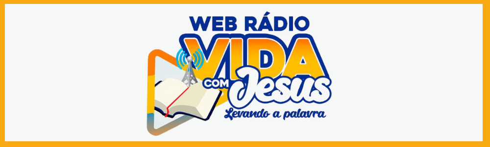 WEB RÁDIO VIDA COM JESUS